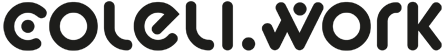 logo-coleli-nero-footer
